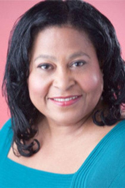 Belinda M. Wilson - Actor Profile Photo