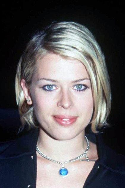 Amanda de Cadenet - Actor Profile Photo