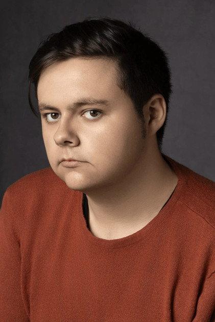 Lucas Rainger - Actor Profile Photo