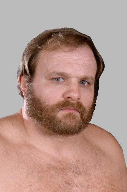 Alan Rogowski - Actor Profile Photo