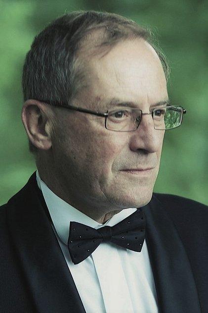 Tadeusz Bradecki - Actor Profile Photo