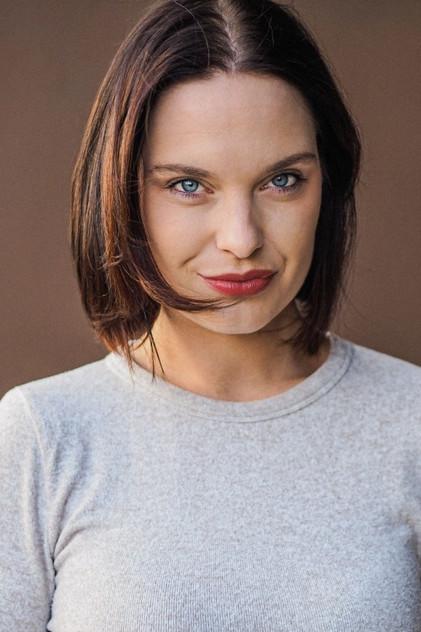 Clara Große - Actor Profile Photo