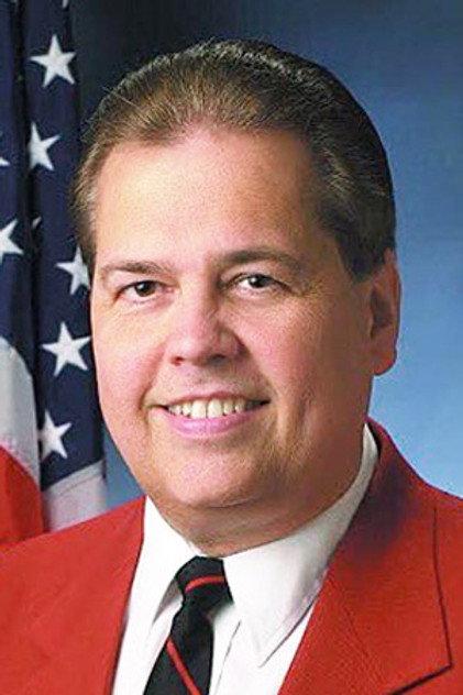 Alan Osmond - Actor Profile Photo