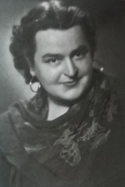 Elza Barūne - Actor Profile Photo