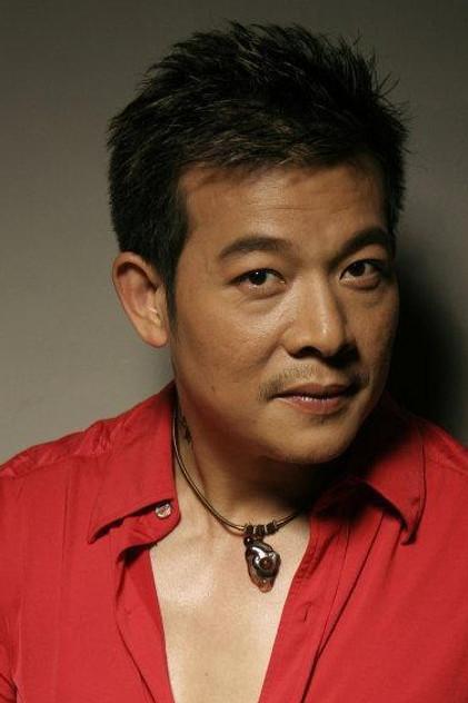 Ben Ng Ngai-Cheung - Actor Profile Photo