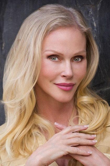 Meg Register - Actor Profile Photo