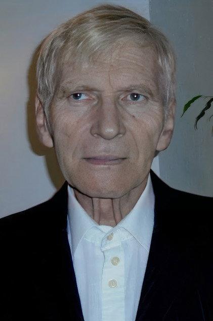 Ivo Kubečka - Actor Profile Photo