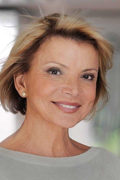 Uschi Glas - Actor Profile Photo