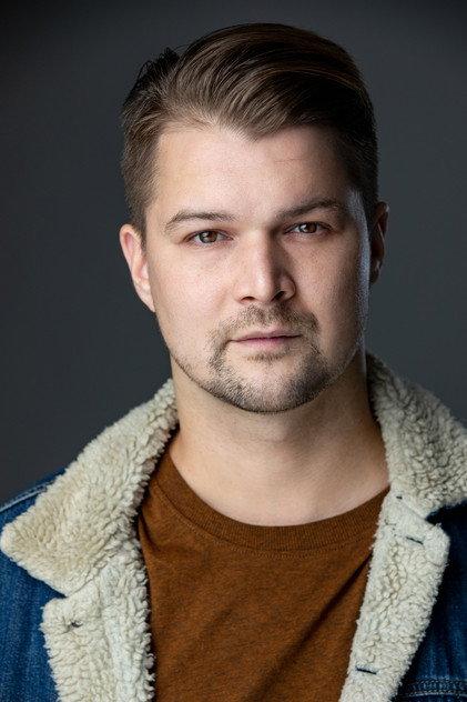 Alex Montyro - Actor Profile Photo