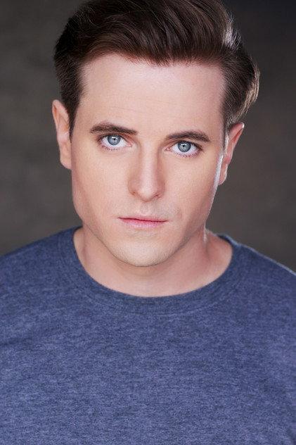Michael Tibbetts - Actor Profile Photo