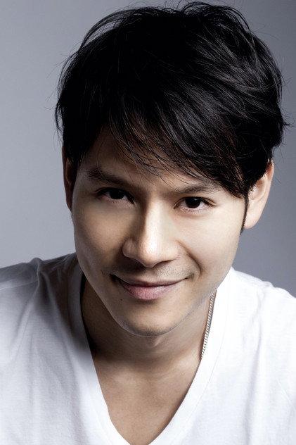 Sean Li - Actor Profile Photo