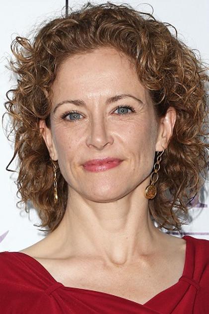 Leslie Hope - Actor Profile Photo