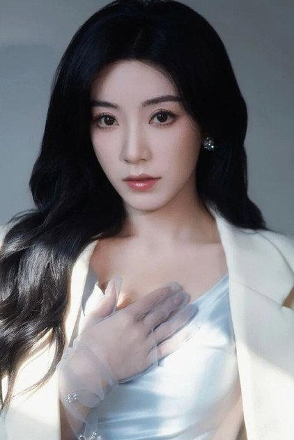 Zhao Jia - Actor Profile Photo