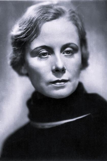 Helene Thimig - Actor Profile Photo