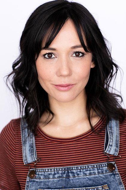 Katy Fullan - Actor Profile Photo