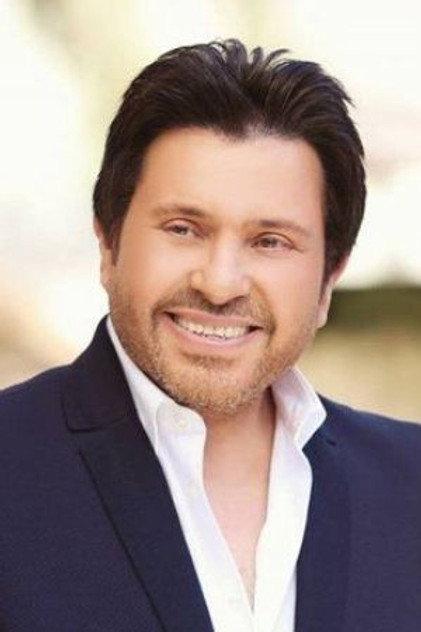 Hani Shaker - Actor Profile Photo