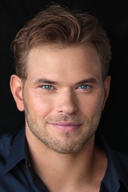 Kellan Lutz - Actor Profile Photo