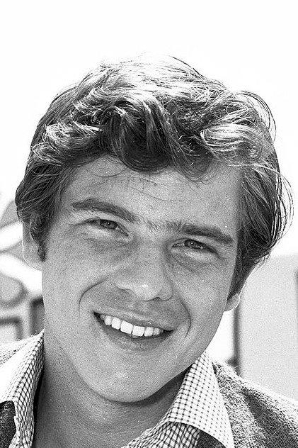 Robie Porter - Actor Profile Photo