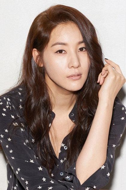 Yoon Ji-min - Actor Profile Photo