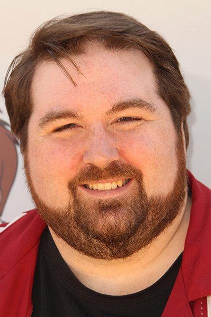 Travis Oates - Actor Profile Photo