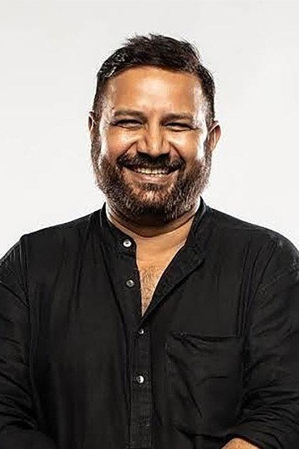 Kumud Mishra - Actor Profile Photo