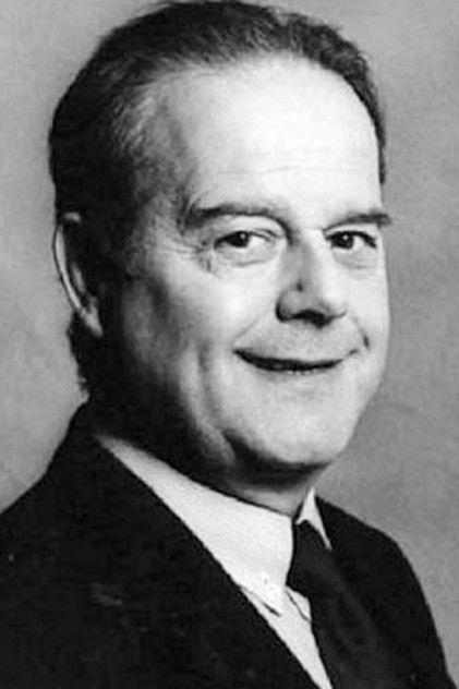 Bruno Balp - Actor Profile Photo