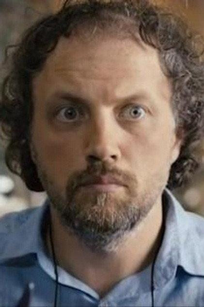 Vitaliy Saltykov - Actor Profile Photo