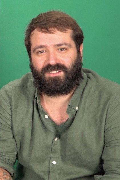 Jean Datry - Actor Profile Photo