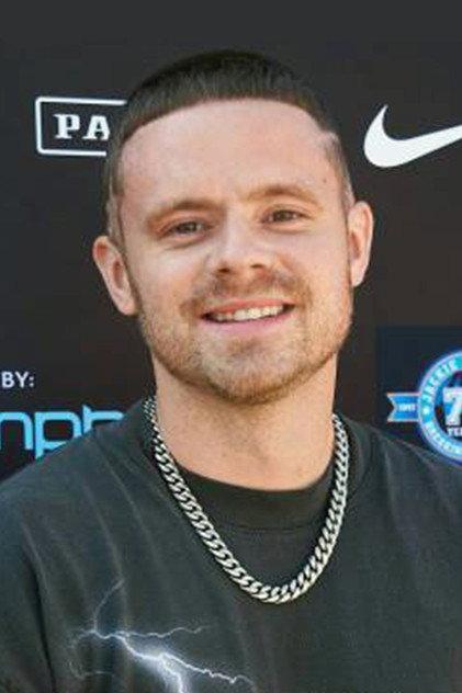 Grayson Boucher - Actor Profile Photo