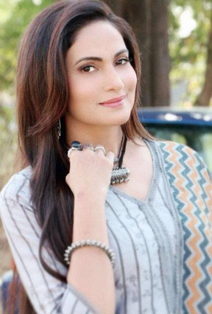 Jaswinder Gardner - Actor Profile Photo
