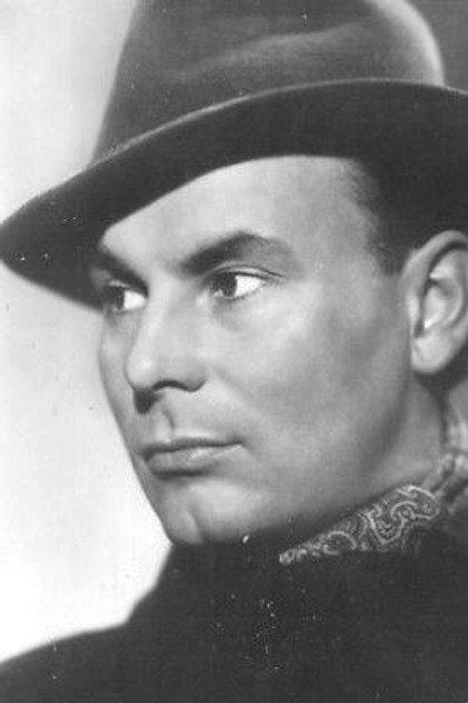 Fred Liewehr - Actor Profile Photo