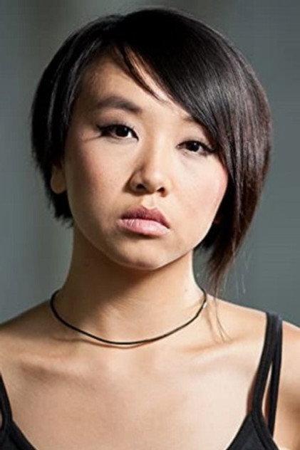 Jaymee Mak - Actor Profile Photo