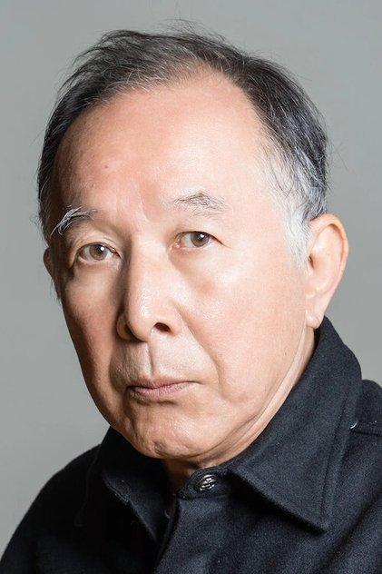 Isao Hashizume - Actor Profile Photo