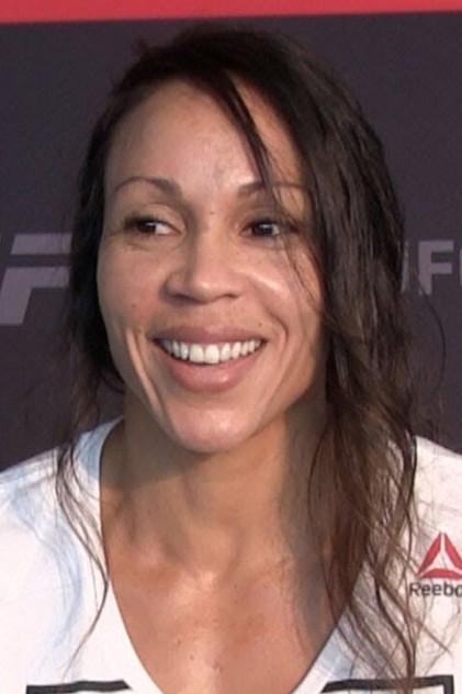 Marion Reneau - Actor Profile Photo