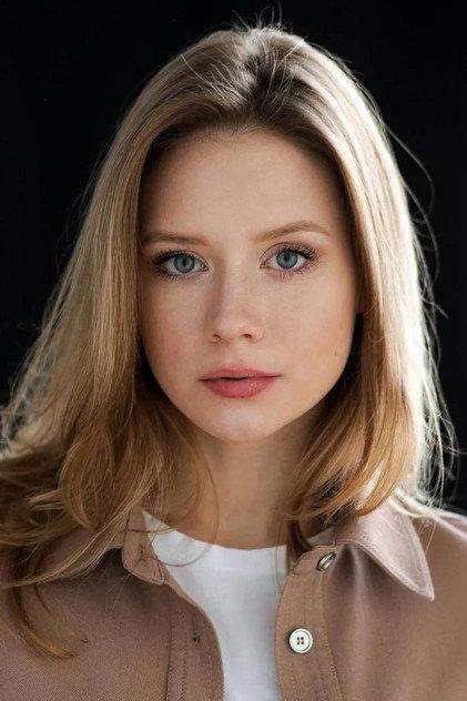 Daria Zateeva - Actor Profile Photo