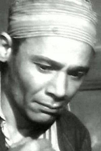 Mohammed Tawfik - Actor Profile Photo