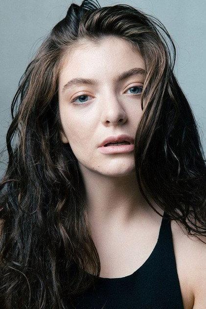 Lorde - Actor Profile Photo