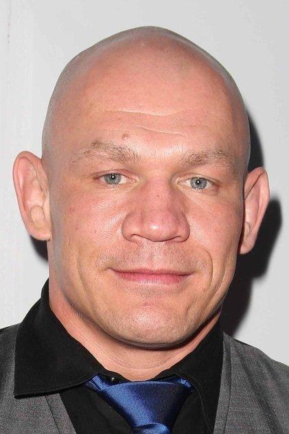 Krzysztof Soszynski - Actor Profile Photo