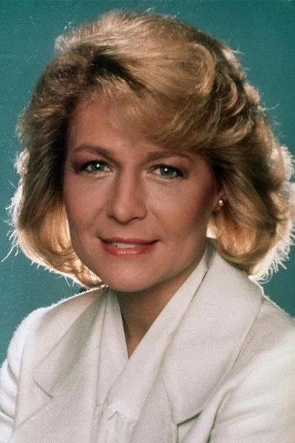 Jessica Savitch - Actor Profile Photo