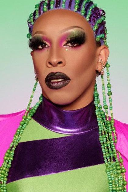 Diamante Merybrown - Actor Profile Photo
