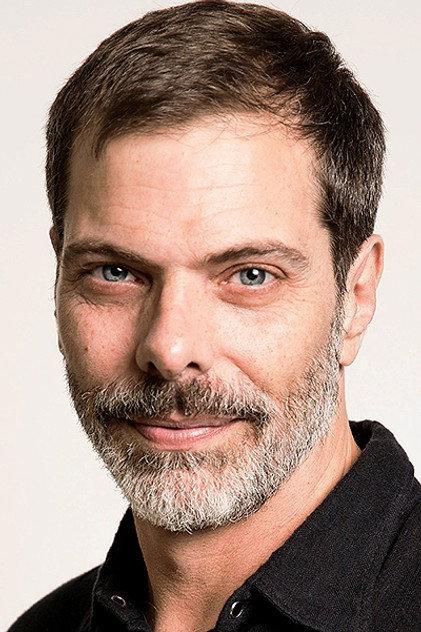 Luiz Henrique Nogueira - Actor Profile Photo