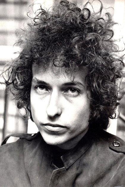 Bob Dylan - Actor Profile Photo