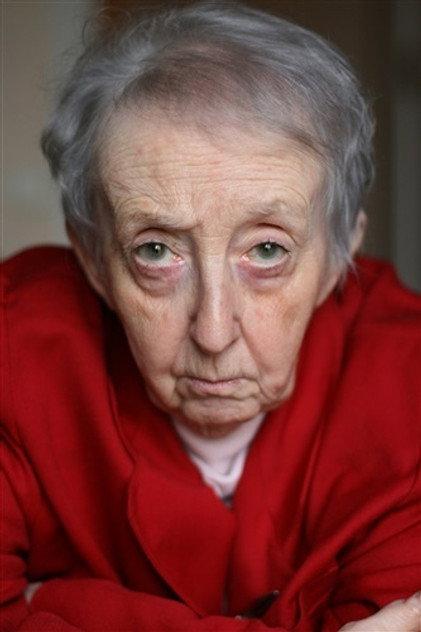 Marie-Pierre Casey - Actor Profile Photo