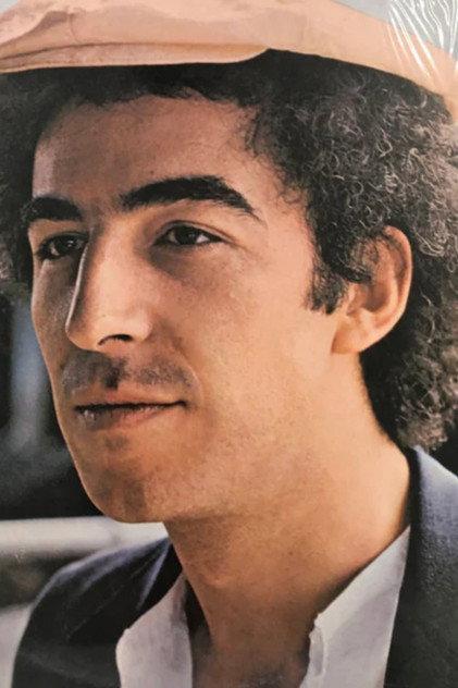 Renato Pareti - Actor Profile Photo