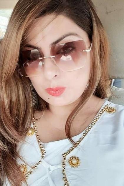 Uma Giri - Actor Profile Photo