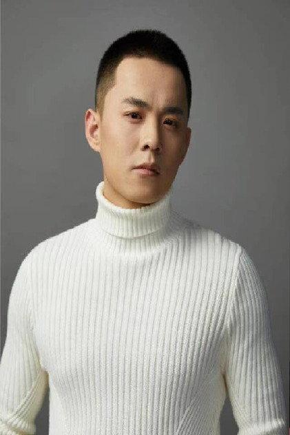 Qu Jiahui - Actor Profile Photo
