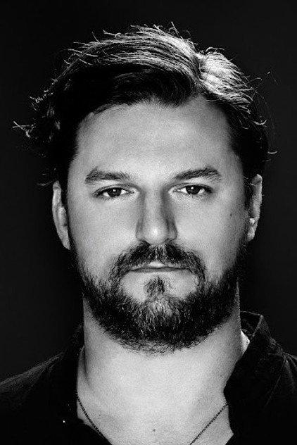 Solomun - Actor Profile Photo