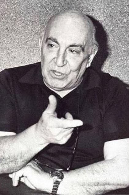 Mario Vanarelli - Actor Profile Photo