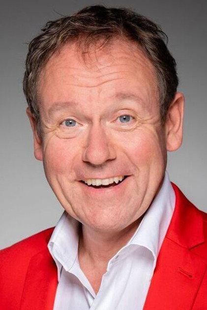 Erich Vock - Actor Profile Photo