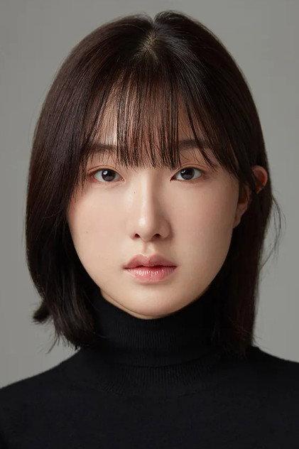 Kim Ju-a - Actor Profile Photo